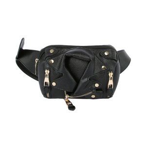 Fanny Pack - Black‎
